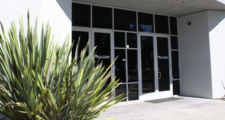 About All Clean - All Clean Hazardous Waste Removal