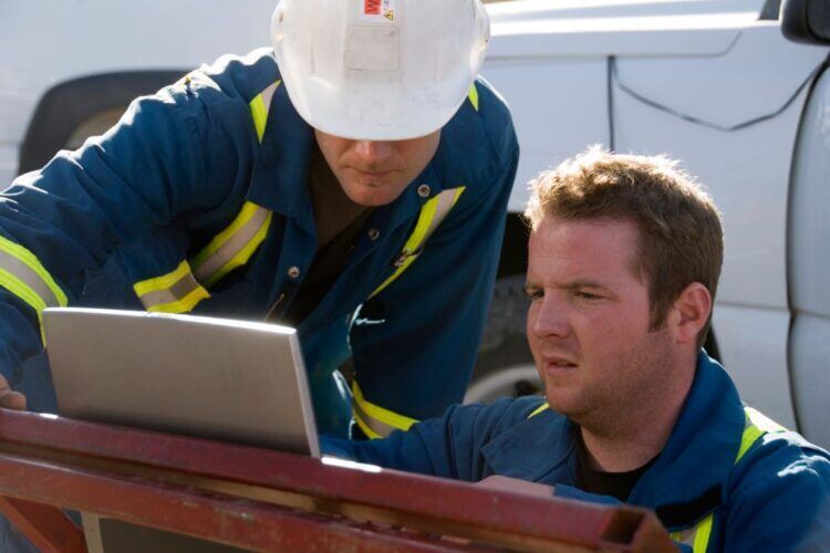 On Site Technician