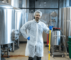 hazardous waste disposal contractors