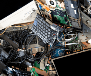 e-waste-disposal