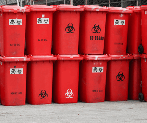 class 3 flammable liquids