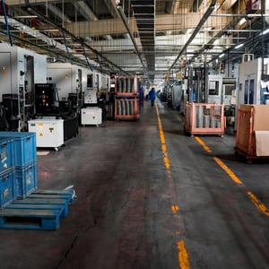 decontamination services