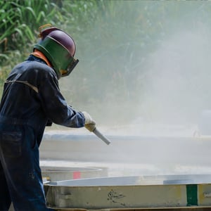 decontamination services