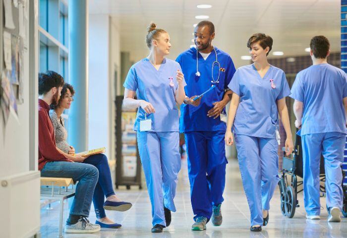 Why Hospitals Need The Right Medical Waste Disposal Partner