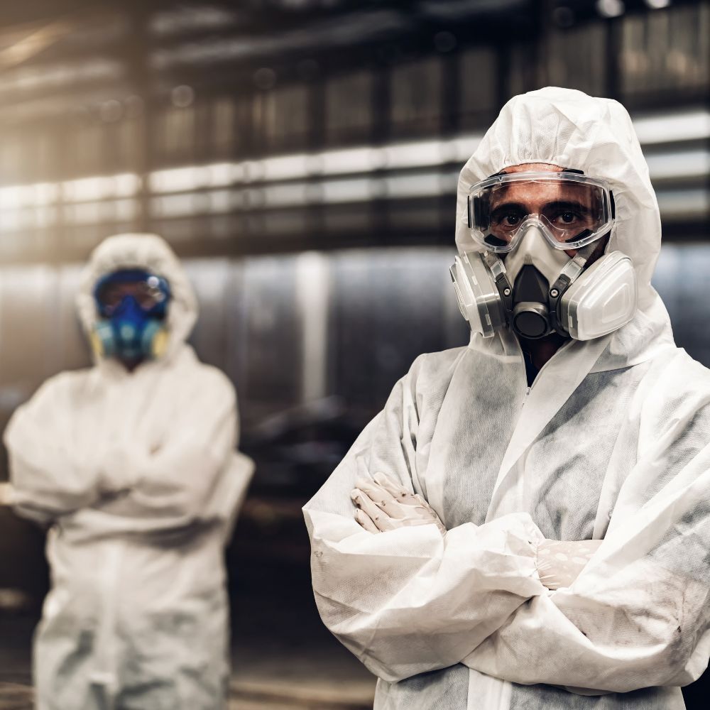 Hazardous Waste Training Options from the Experts