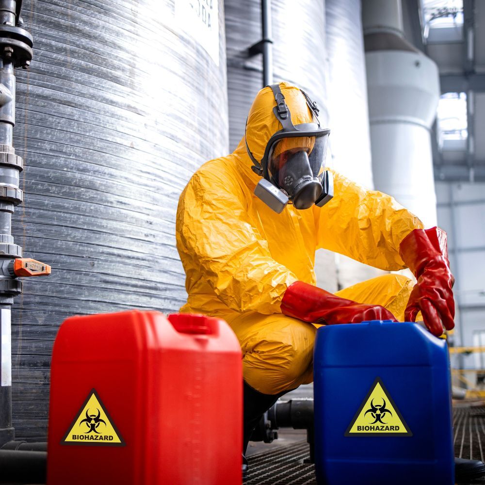How To Find Environmental Services Near Me