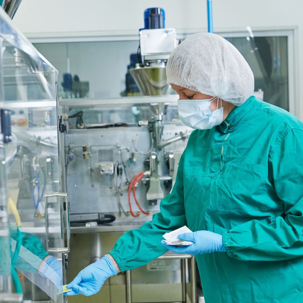 Why Pharmaceutical Waste Disposal Requires Special Handling